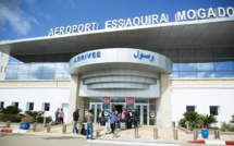 Aéroport Essaouira-Mogador : Hausse de 35% du trafic aérien à fin février