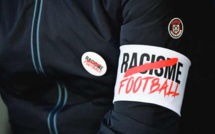 Des matchs de Liga et de troisième division entachés d'incidents racistes Des matchs de Liga et de troisième division entachés d'incidents racistes