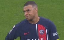 Mbappé, un terne dernier classique