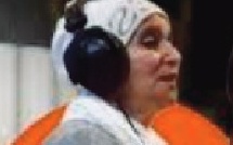 Une artiste franco-algérienne détenue pour un chant de soutien au Hirak