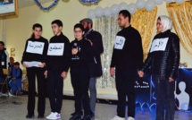 oute une panoplie de spectacles artistiques au programme