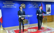 Pour le Quai d’Orsay, Paris et Rabat unis par un "partenariat unique" fondé sur un lien "exceptionnel"