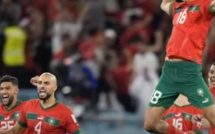 Mondial 2022 : le Maroc au bout du suspense