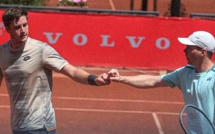 Le duo Harri Heliövaara/Henry Patten s’adjuge le titre