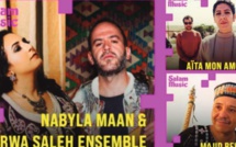 Le Maroc à l’affiche de la 22ème édition du Festival "Salam Music &amp; Arts"