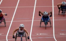 Para-athlétisme. Le 8ème Meeting international Moulay El Hassan à Marrakech