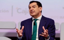 Juanma Moreno : Le Maroc a posé les jalons d'un ambitieux projet d'avenir au service du bien-être de ses citoyens