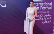 12ème édition de la Semaine internationale du film de femmes à Amman