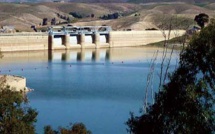 Hausse de la pluviométrie de 9% par rapport à 2023