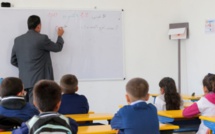 Augmentation des salaires des enseignants