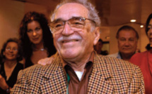 Dix ans après sa disparition, le génie littéraire de Garcia Marquez perdure en Amérique latine