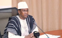 Le Maroc parmi les pays amis sur lesquels compte le Mali pour la poursuite de sa reconstruction 
 
 Le Maroc parmi les pays amis sur lesquels compte le Mali pour la poursuite de sa reconstruction