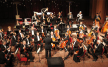 L'Orchestre Philharmonique du Maroc émerveille le public souiri