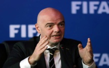 Gianni Infantino : Le Maroc s’est établi comme une puissance mondiale de football