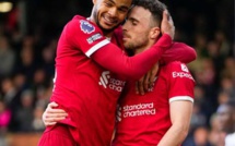 Premier League : Liverpool se reprend, Everton remonte