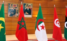 Un Maghreb sans le Maroc. FOUTAISE !