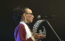  Haja El Hamdaouia Festival des Andalousies Atlantiques 2018 - الحاجة الحمداوية 