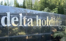 Delta holding cède l'intégralité de sa participation dans ISOSIGN à la société Alizon Participations Delta holding cède l'intégralité de sa participation dans ISOSIGN à la société Alizon Participations