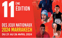 Marrakech : Les 11èmes Jeux nationaux SOM se poursuivent dans plusieurs disciplines