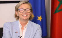 Agriculture : La relation Maroc-UE est "très riche" Agriculture : La relation Maroc-UE est "très riche"