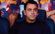 Xavi va finalement rester entraîneur du FC Barcelone