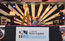 Un concert aux couleurs d’été à Casablanca signé Laila Al Habash