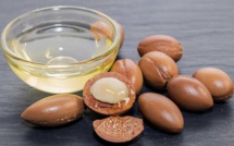 Huile d'argan marocaine : vedette culinaire et cosmétique du SIAM