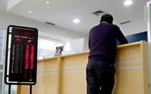 Banques : 14,5 millions détenteurs de comptes