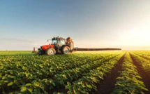 La valeur ajoutée agricole s’est accrue de 6,2% en moyenne en 2023