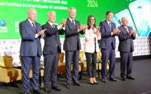 Pour un nouveau paradigme pour les relations économiques Maroc-France