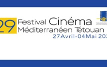 Tétouan à l’heure du Festival du cinéma méditerranéen