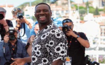 Le Festival de Cannes embarque Omar Sy dans son jury