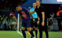 Des choix de Luis Enrique aux buts de Mbappé Des choix de Luis Enrique aux buts de Mbappé