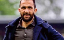 Adil Ramzi nouveau sélectionneur des U18 des Pays-Bas Adil Ramzi nouveau sélectionneur des U18 des Pays-Bas