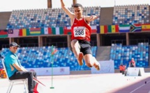 Domination marocaine au 8ème Meeting international Moulay El Hassan de para-athlétisme