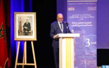 Ouverture de la troisième édition du Festival national du prix Mohamed El Jem pour le théâtre des jeunes