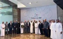 Le Maroc prend part à Doha au Congrès annuel de la Fédération arabe des marchés de capitaux
