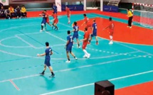Consécration marocaine au Championnat arabe de handball des jeunes