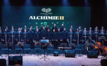 "Alchimie III". Une ode à la musique marocaine par Les Voix du chœur