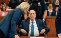 Harvey Weinstein de retour au tribunal Harvey Weinstein de retour au tribunal