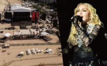 "Opération Madonna". Rio prête à accueillir un concert géant de la star