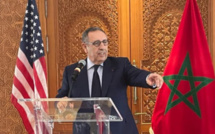 L'alliance stratégique entre le Maroc et les Etats-Unis célébrée à Washington