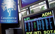 La Bourse de Casablanca démarre en bonne mine