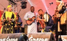 25ème  Festival Gnaoua d'Essaouira. Instrumentistes virtuoses et shows scéniques à l’affiche