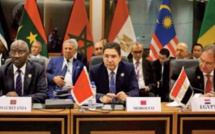Début à Banjul de la réunion des ministres des AE avec la participation du Maroc
