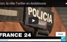 Jun, la ville-Twitter en Andalousie