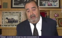 23e anniversaire de la fête du Trône: le témoignage de Driss Lachgar