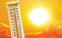 Vague de chaleur de mardi à vendredi dans plusieurs provinces du Royaume