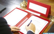 Signature d'un accord de jumelage entre le Conseil de la région de Dakhla-Oued Eddahab et le Gouvernement régional de Piura