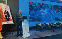 Ouverture à Rabat de la 3ème édition du Forum annuel MD Sahara
